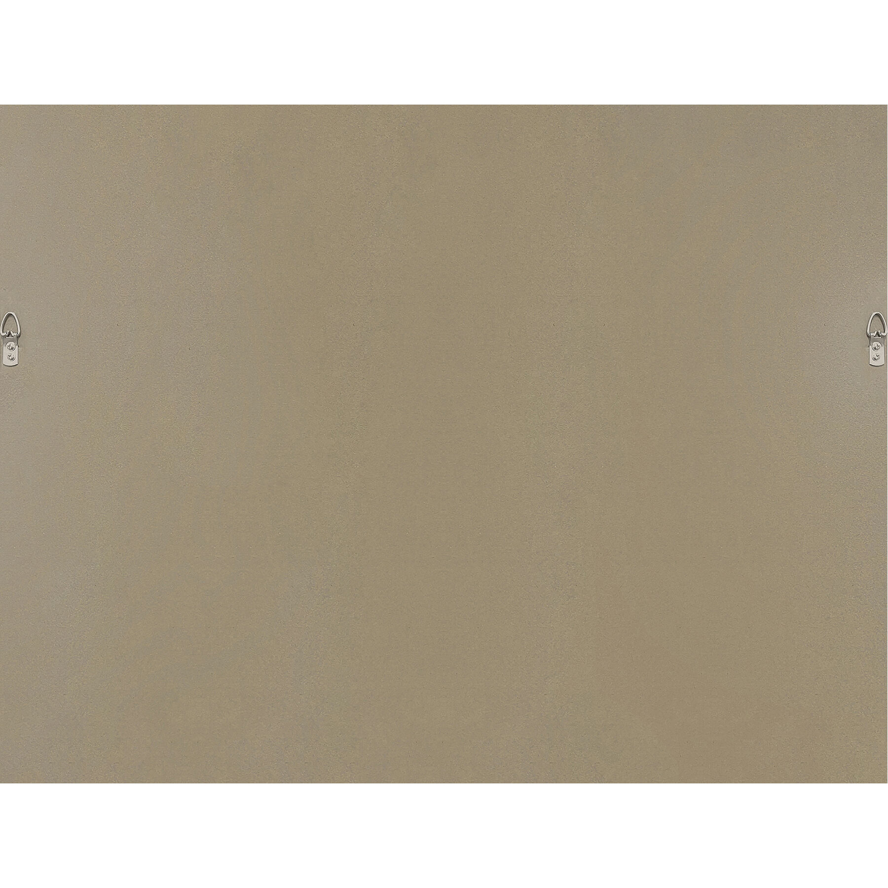 Hillside 34 X 26 inch Painting, Framed